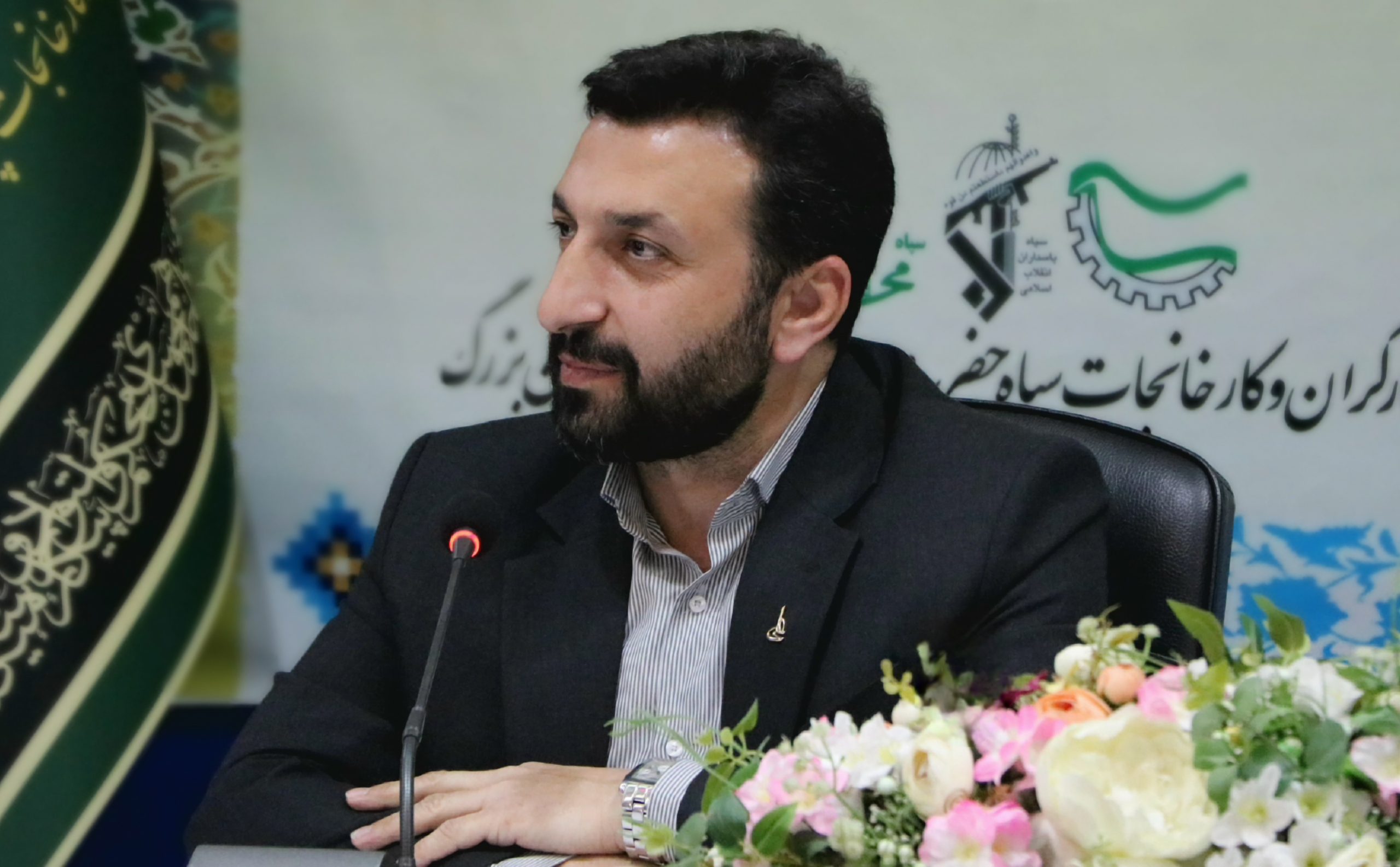 تعالی با قرآن کریم