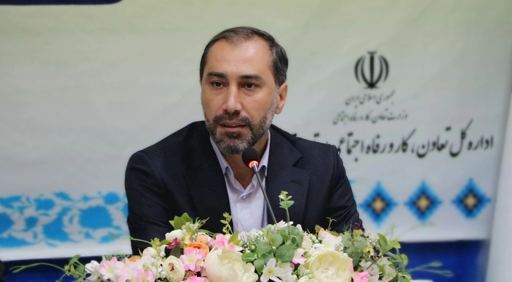 تجلی وحی در کار و مدیریت