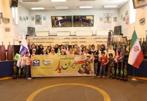 جشنواره فرهنگی ایران یار در جامعه کار و تولید تهران بزرگ