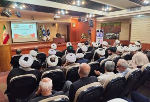 همایش گرامیداشت هفته عقیدتی و سیاسی در سپاه و بسیج