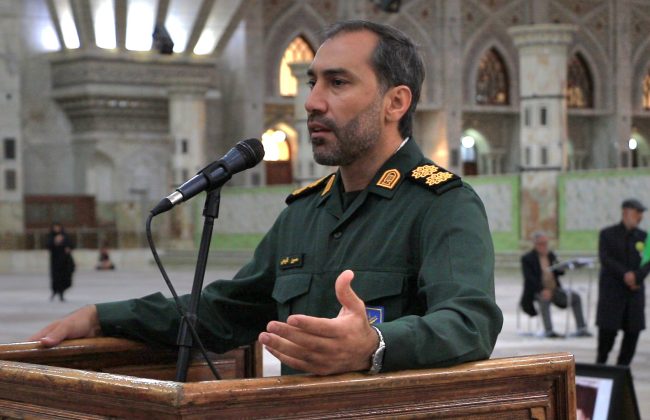 نه به تسلیم، آری به عزت