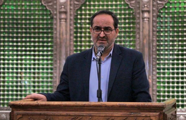 کارگر؛ سپر بی‌پایان ایران