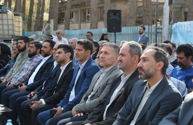 آغاز هماوردی «قهرمان شهر کارگری»