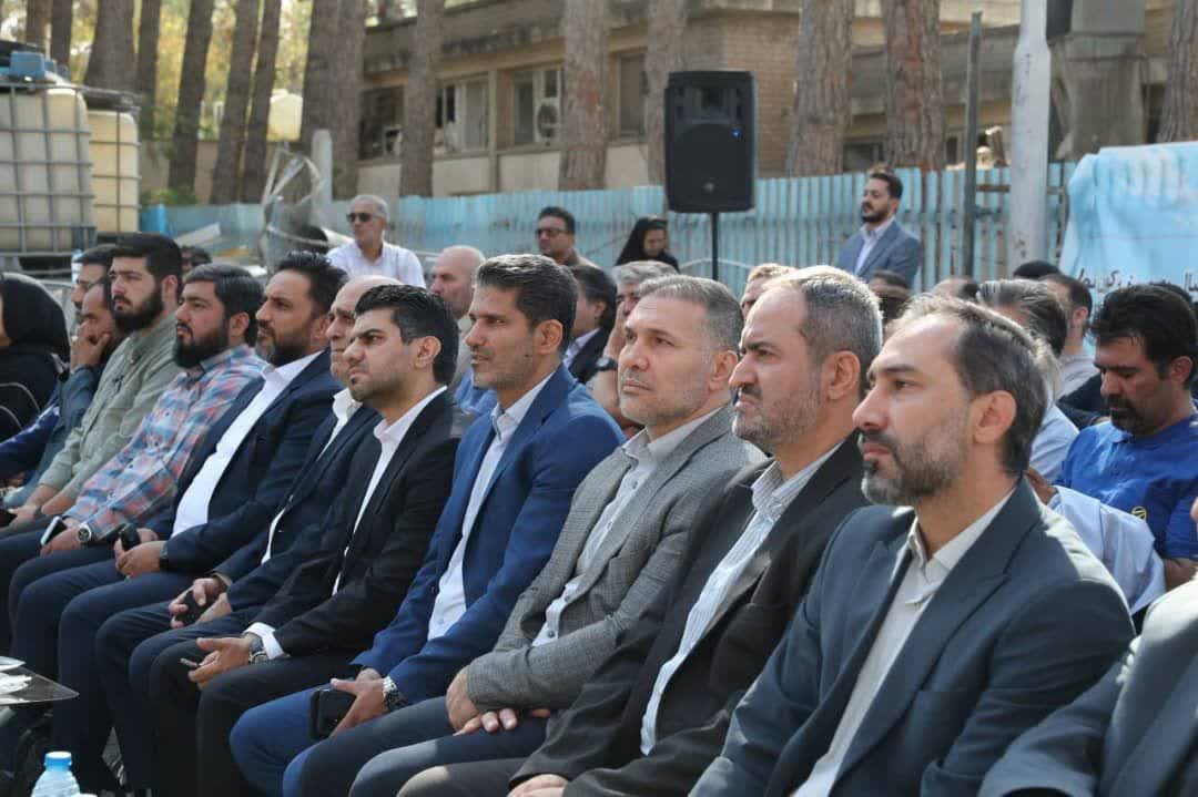 آغاز هماوردی «قهرمان شهر کارگری»