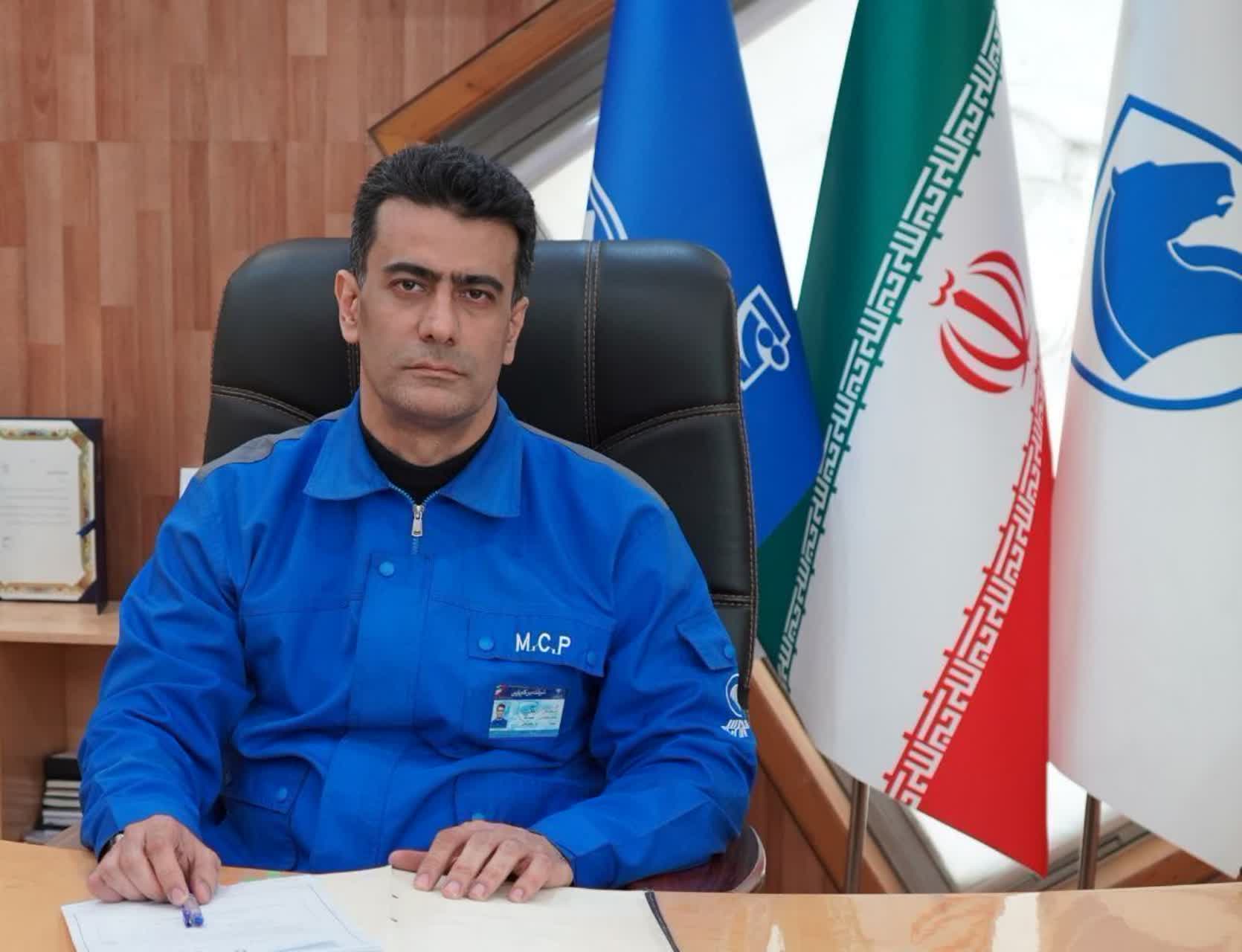 پاسداشت ارزش های دفاع مقدس ضروریست